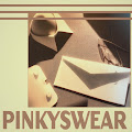 Pinkyswear by The Vanity Project