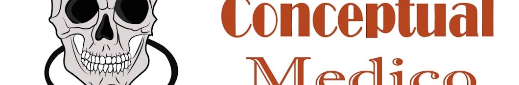 Conceptual Medico Banner