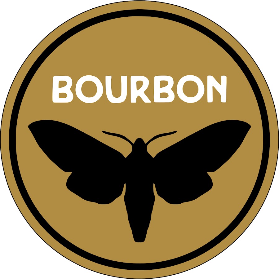 Bourbon Moth en Español