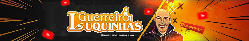 Guerreiro Luquinhas