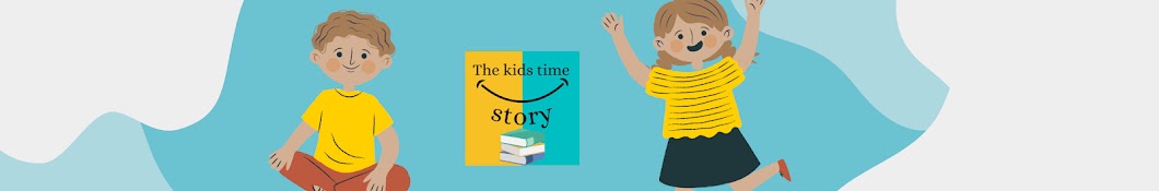 The kids story time