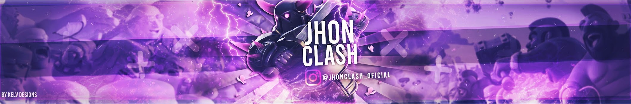 Jhon Clash