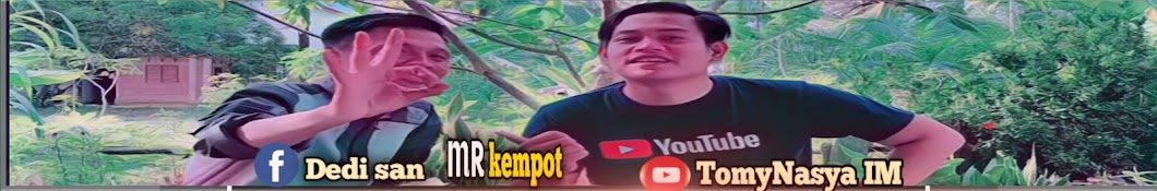 Mr Kmpot