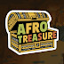 logo Afro Treasure