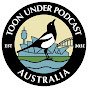 Toon Under Podcast