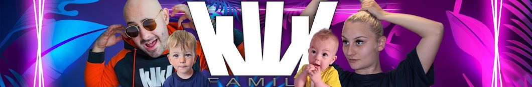 KIKIfamily Banner