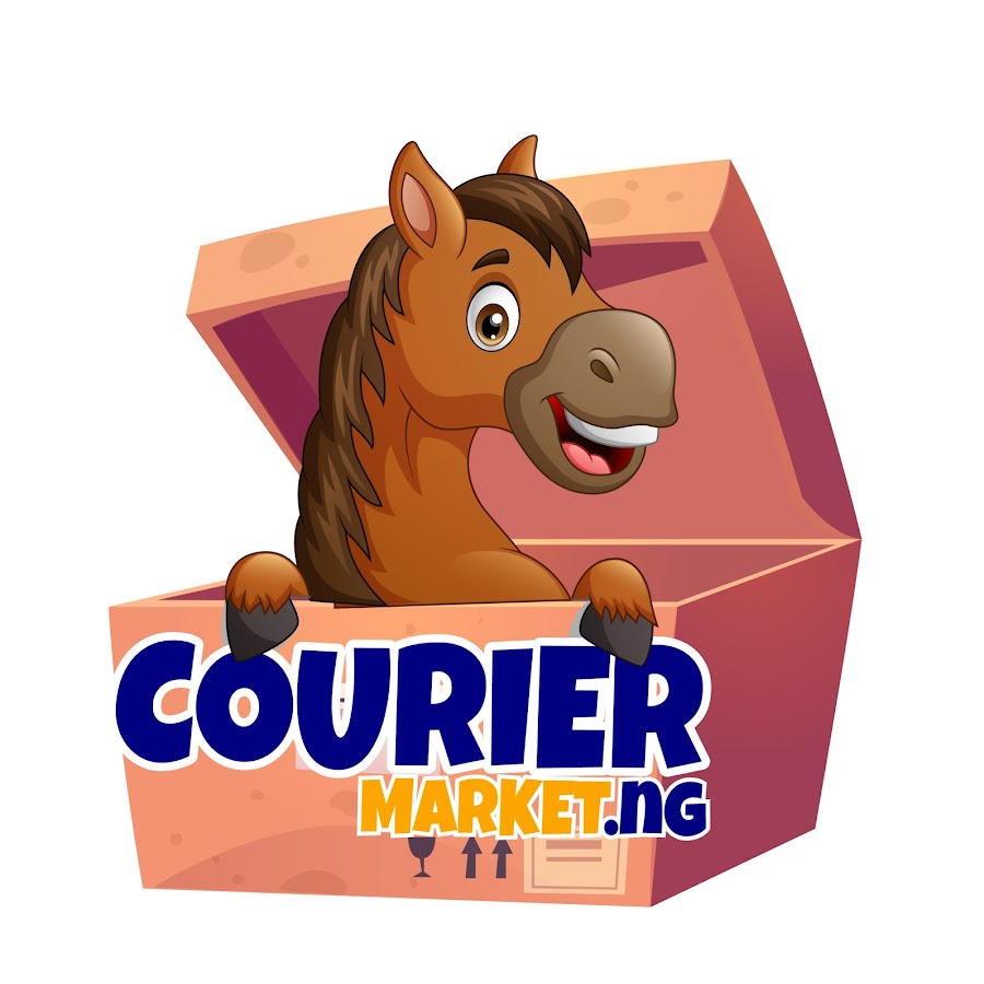 Market курьер. Yalla Market Courier.