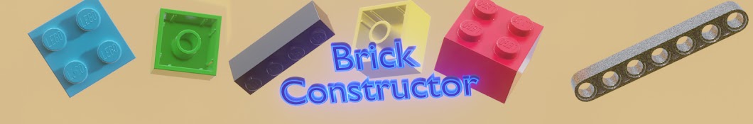 Brick constructor