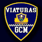 Canal Viaturas GCM