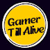 logo Gamer Till Alive