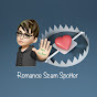 Romance  Scam Spotter