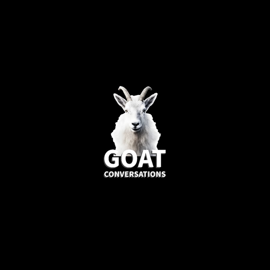 Goat Conversations Youtube