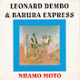 Leonard Dembo - Topic