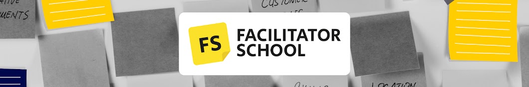 Facilitator School