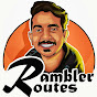 Rambler Routes By Sujith Udayan