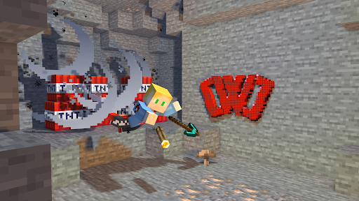 Profile Banner of CWC Minecraft