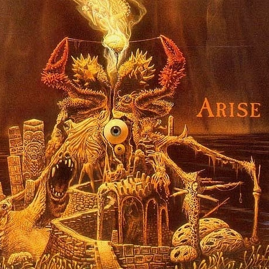 Cloaked In Shit Tab by HateSphere