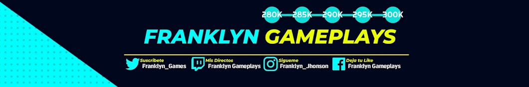 Franklyn Gameplays