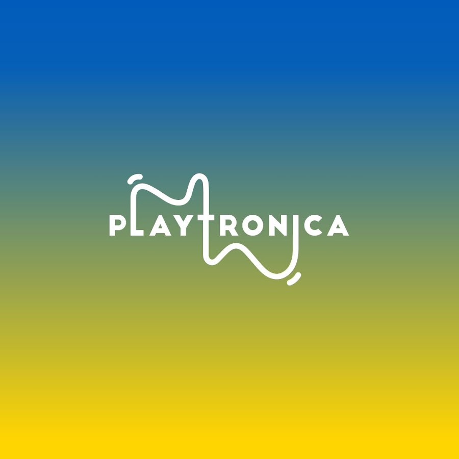 Playtronica - YouTube