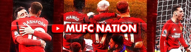 MUFC Nation