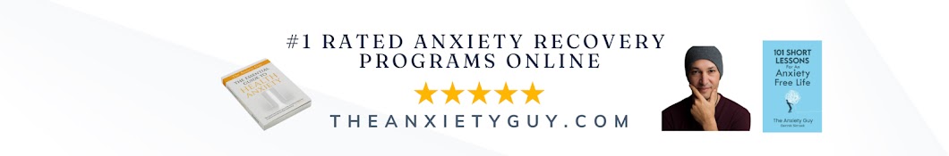 The Anxiety Guy