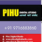 PIHU DIGITAL STUDIO