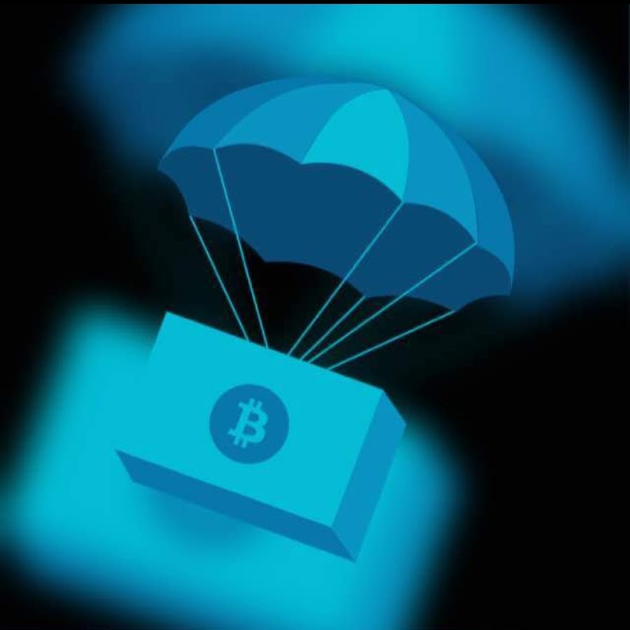 Airdrop Tutorials Youtube