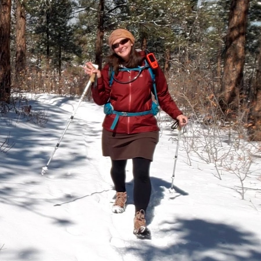 What to Wear for Hiking in Cold Weather