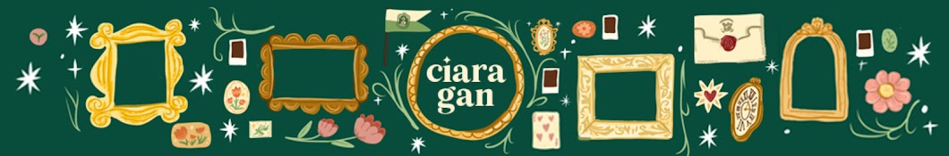 Ciara Gan Banner