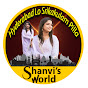 shanvi's world