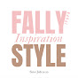 FALLY INSPIRATION STYLE 