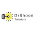 logo DrShaan Tutorials