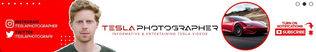 Tesla Photographer