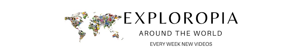 Exploropia Banner