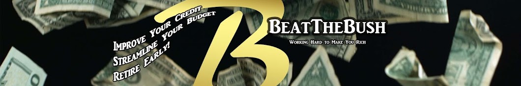 BeatTheBush Banner