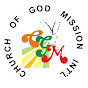 Church Of God Mission International
