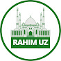 RAHIM UZ