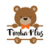 logo   Timka Plus