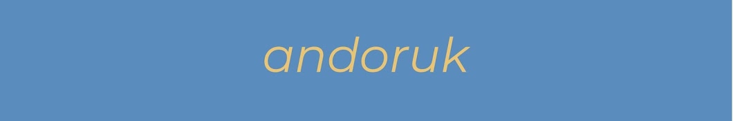 andoruk