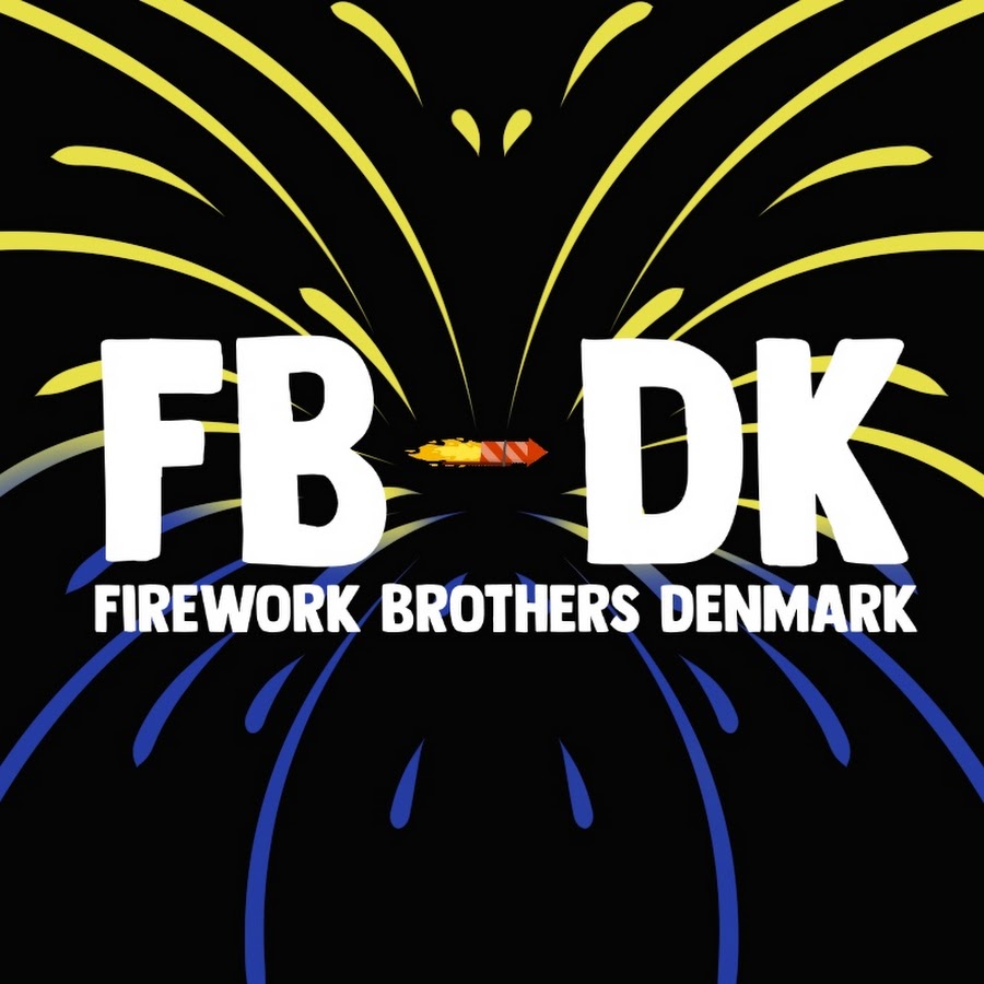 FireworkBrothers DK @fireworkbrothersdk
