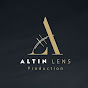 العدسة الذهبية | Alten Lens