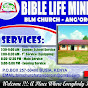 bible life ministries-Angorom centre