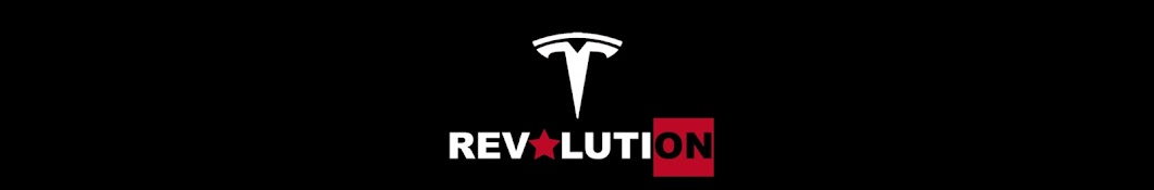 Tesla Revolution