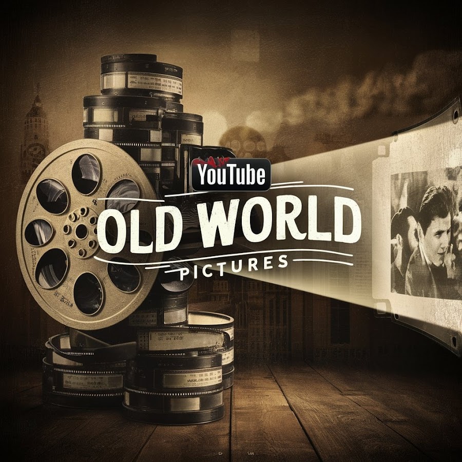 Old World Pictures