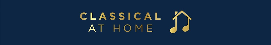 Classical At Home