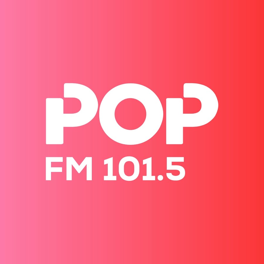 Pop Radio 101.5