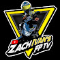 Zach Ivan's FP TV