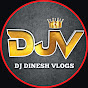 DJ DINESH VLOGS