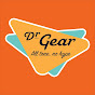 Dr Gear