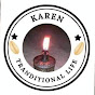 Karen traditional life